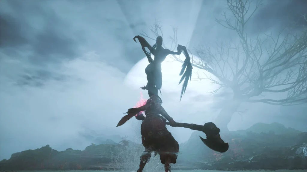 Wuchang: Fallen Feathers Steam'de topa tutuluyor