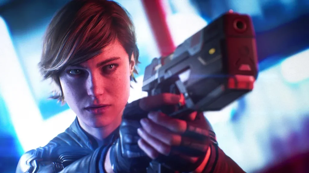 Xbox işten çıkarmalarının bir parçası olarak Perfect Dark ve stüdyosu artık aramızda değil.