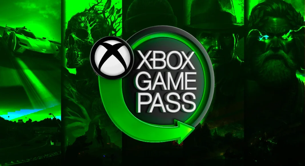 Xbox Game Pass bombardıman altında