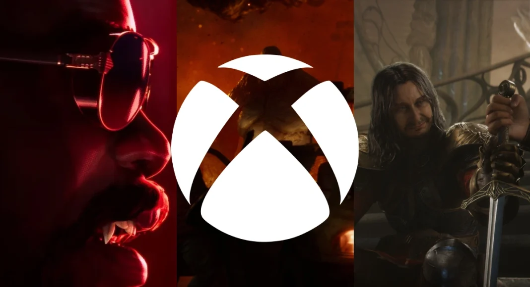 Xbox Game Studios'tan iki duyurulmamış oyun PS5'e gelecek