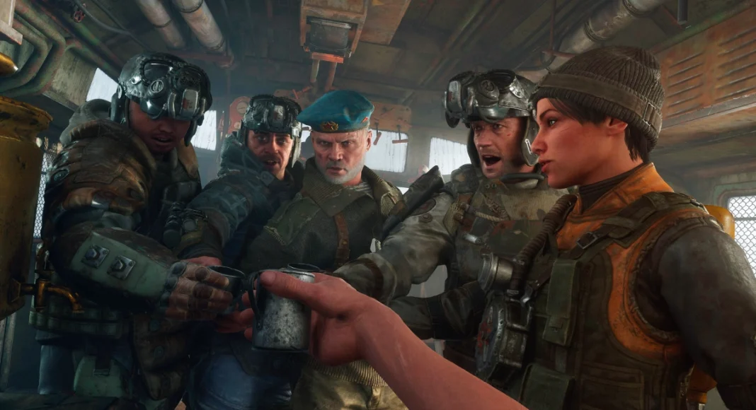Yeni Metro oyunu Gamescom'da gösterilebilir