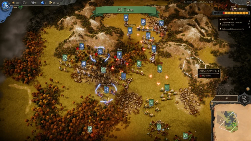 Steam'de 4 Oyun Kısa Süreliğine Ücretsiz Oldu: İşte Oyunlar ve Detayları Steam ücretsiz oyunları: Fantasy General II