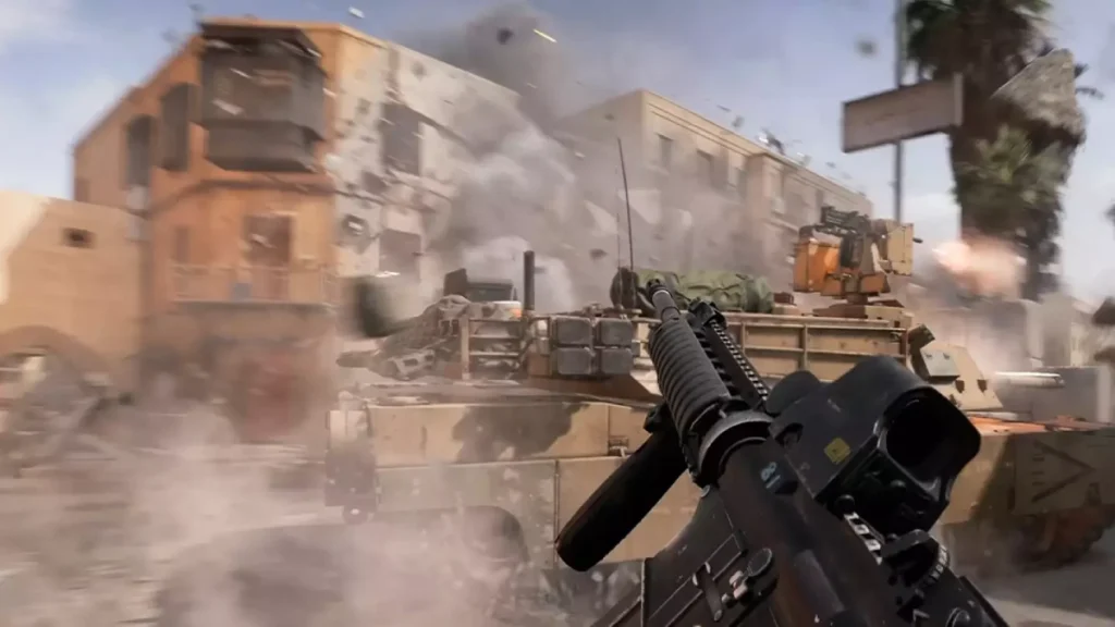 Battlefield 6 Çılgınlar Gibi Sızdırılırken Nihayet Resmî Gösterim İçin de İlk Sinyaller Geldi Battlefield 6
