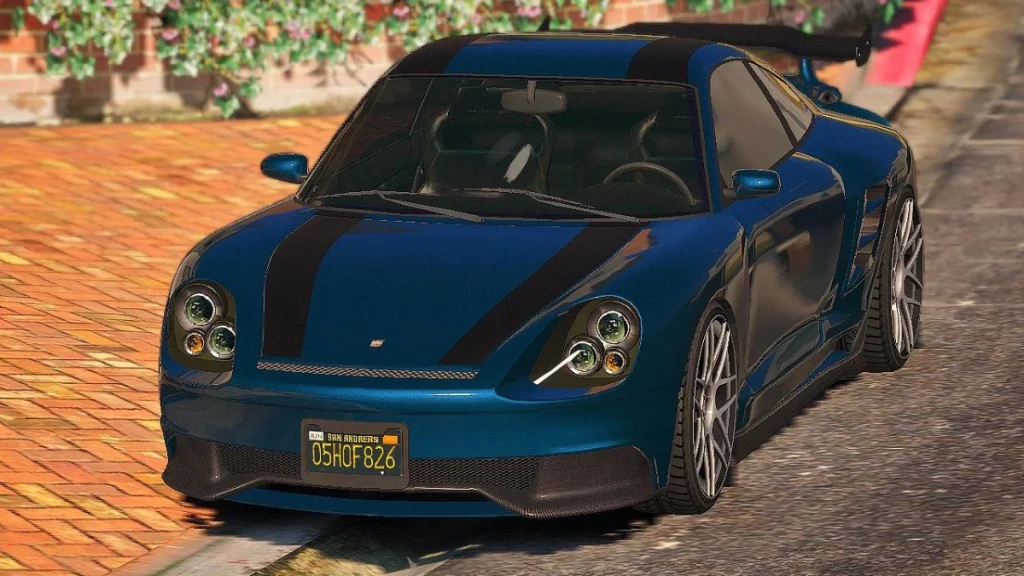 GTA 5 hileleri
