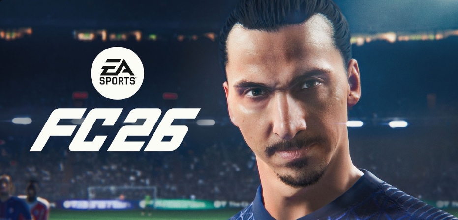 EA Sports FC 26'nın Kapak Yıldızı Belli Oldu: Oyun Yarın Gösterilecek EA Sports FC 26 için ilk detaylar yarın gösterilecek.