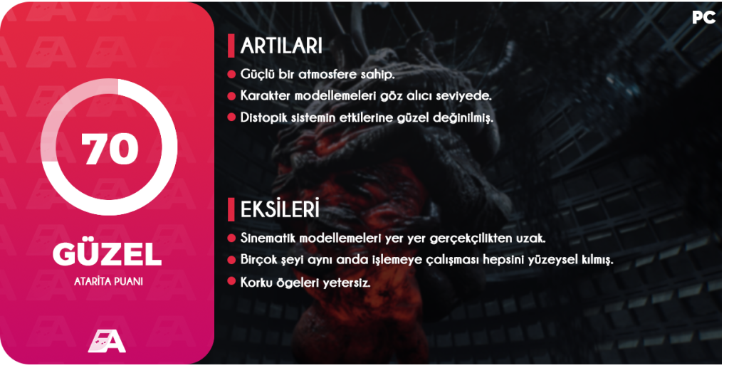 KARMA: The Dark World İnceleme
