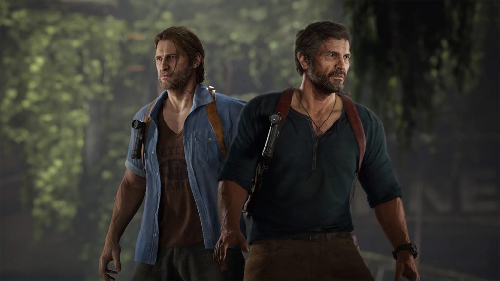 The Last of Us Part II Remastered’a Yeni Oynanış Seçeneği Geldi: Hikâyeyi Artık Kronolojik Olarak Deneyimlemek Mümkün Naughty Dog, The Last of Us Part II Remastered için yeni bir güncelleme yayınladı. Oyuna kronolojik hikâye modu ve dahası eklendi.
