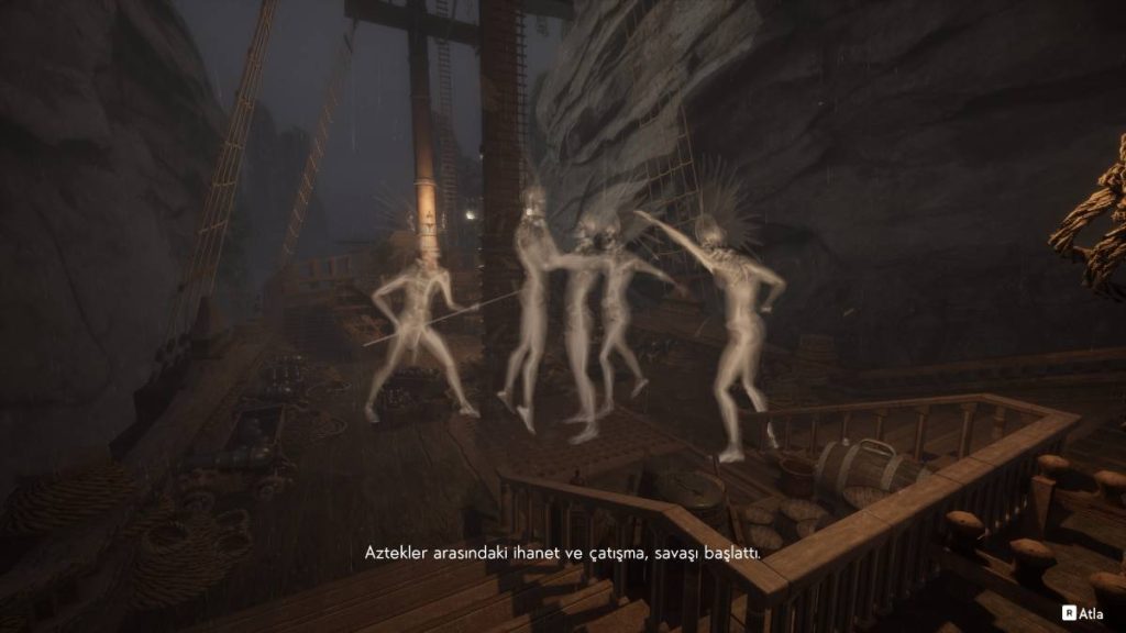Death Relieves İnceleme