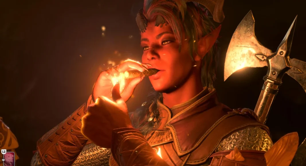 Baldur's Gate 3 geliştiricisi sıradaki oyunu için açıklamalarda bulundu