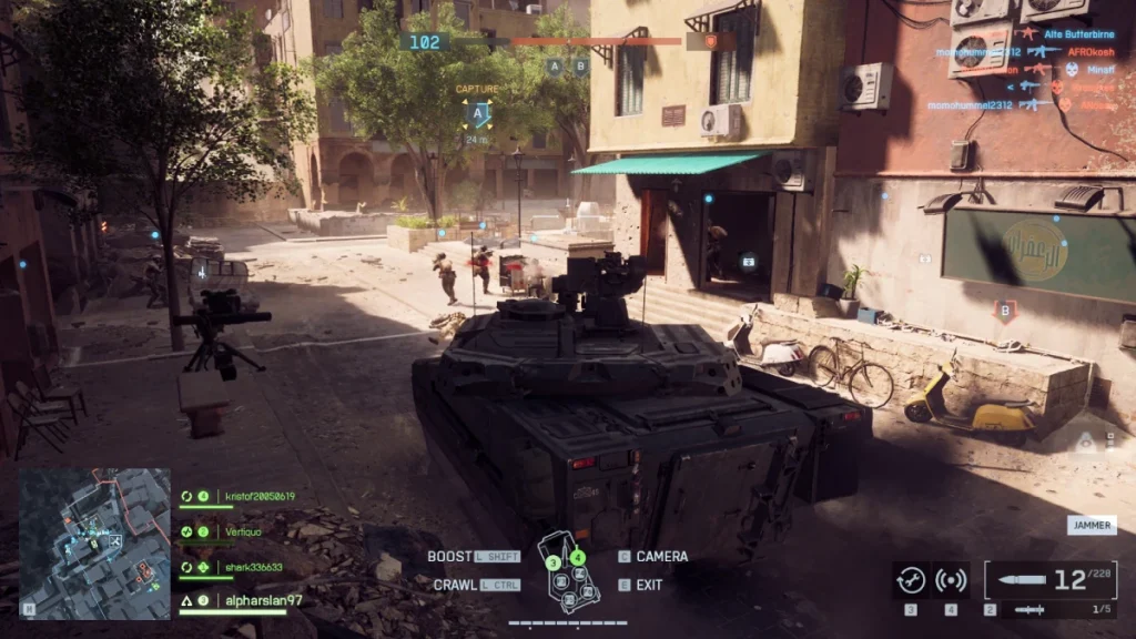 Battlefield 6 açık beta testleri rekor kırdı ve rakibini solladı