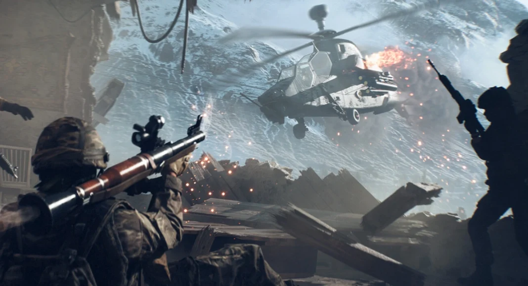 Battlefield 6 beta oyuncu sayısı