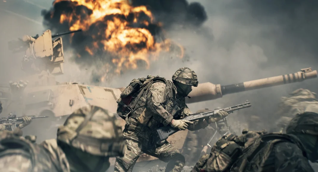 Battlefield 6 sistem gereksinimleri ve teknik detaylar.