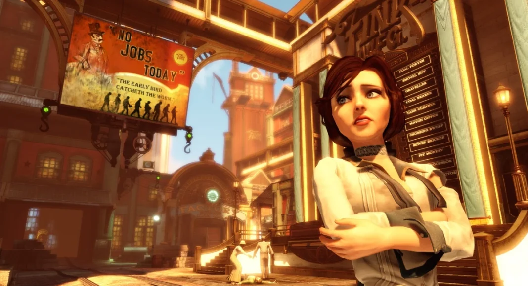 BioShock 4, Take-Two CEO'suna göre er ya da geç gelecek