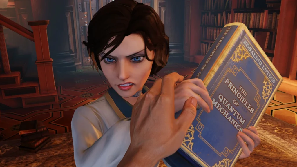 BioShock 4 er ya da geç gelecek