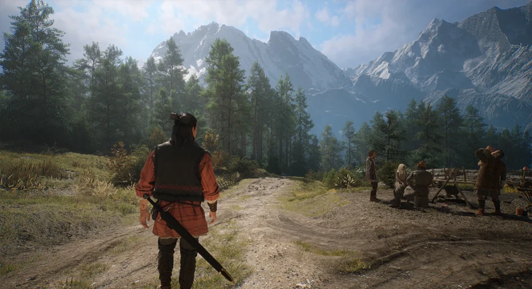 The Blood of Dawnwalker oyun süresi ve detayları açıklandı