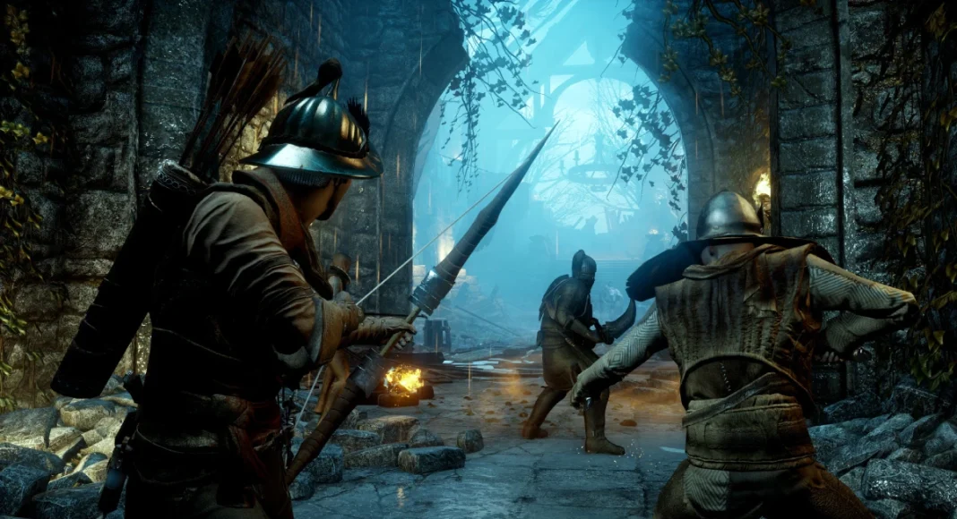 Dragon Age serisi remaster güncellemesi almayacak