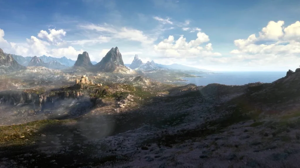 Elder Scrolls 6