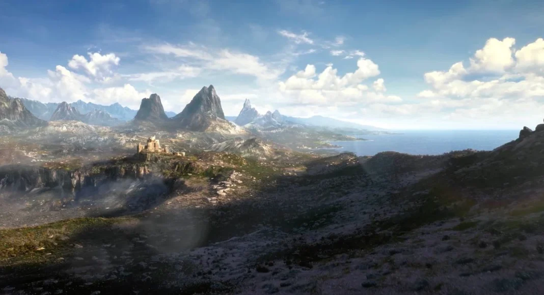 Elder Scrolls 6