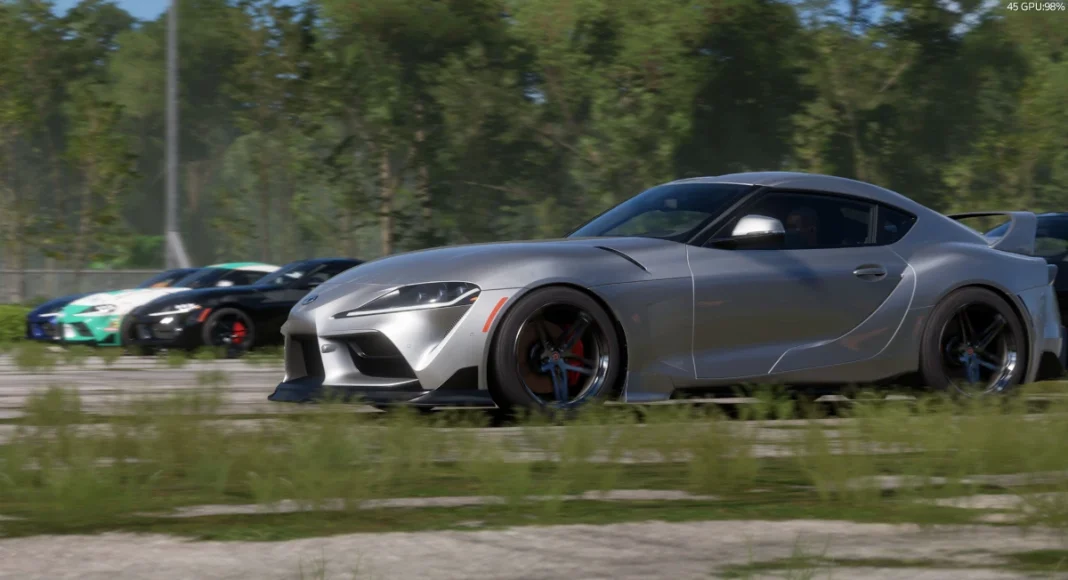 Forza Horizon 6 Japonya'da geçebilir