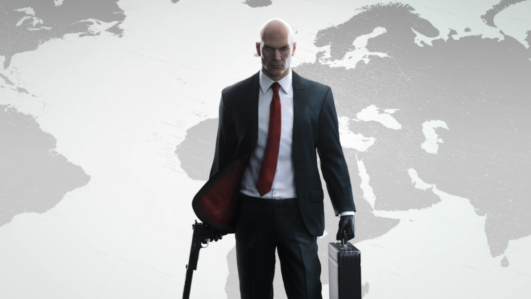 Gelmiş Geçmiş Tüm Hitman Oyunları: Kronolojik Liste