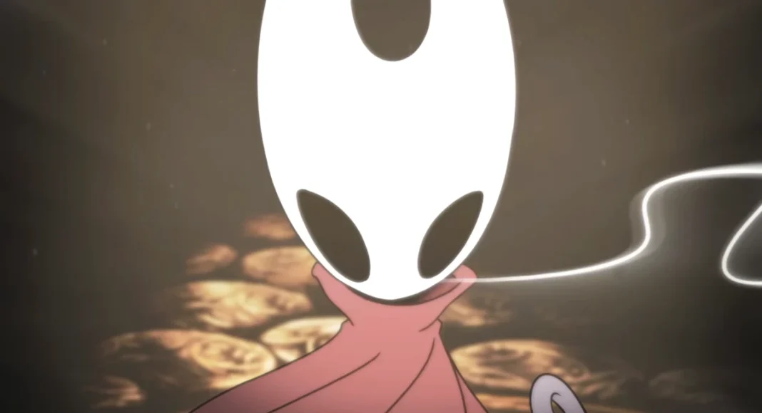 Hollow Knight Silksong çıkış tarihi açıklandı