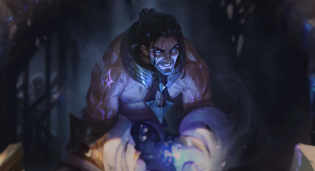 Riot Games, League of Legends'ta savaş başlattı
