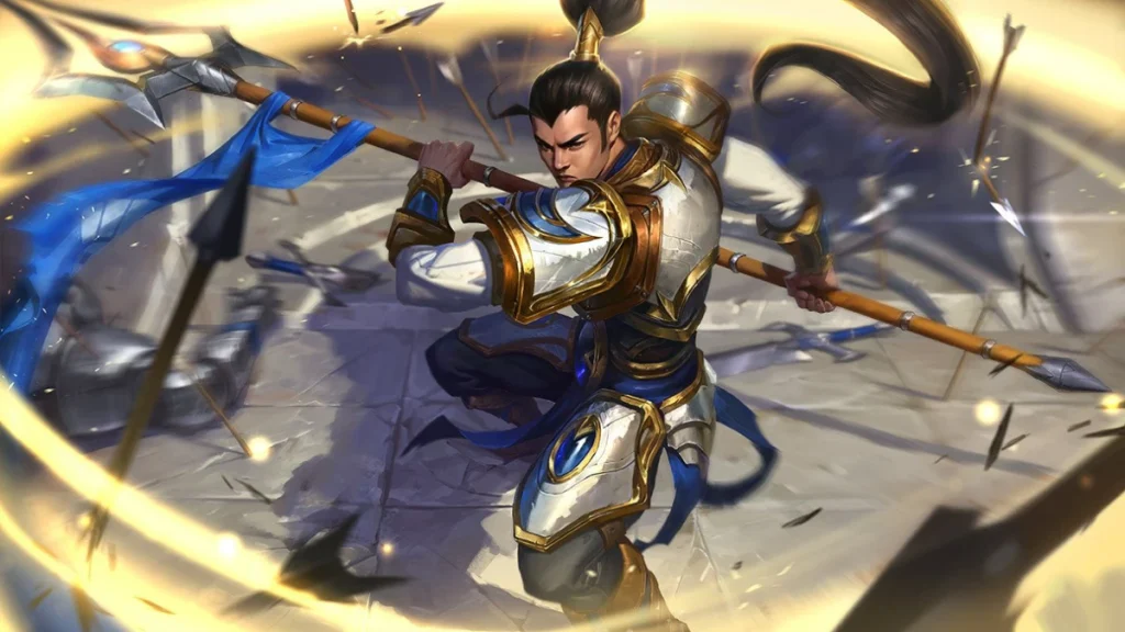 Riot Games, League of Legends'ta savaşı başlatıyor