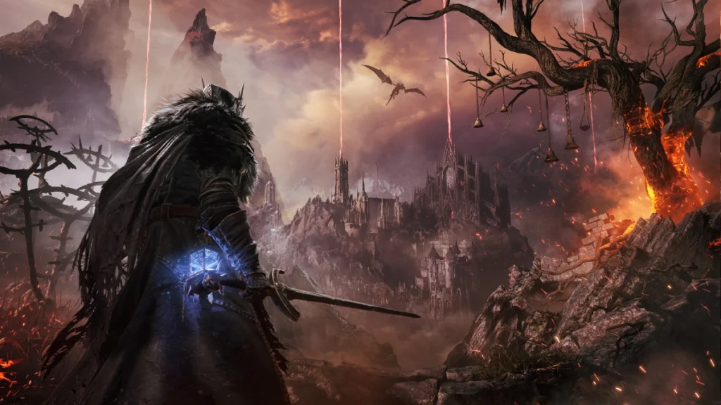 Lords of the fallen fiyatı