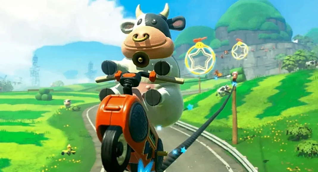 Nintendo, Peta ile yeniden karşı karşıya geldi
