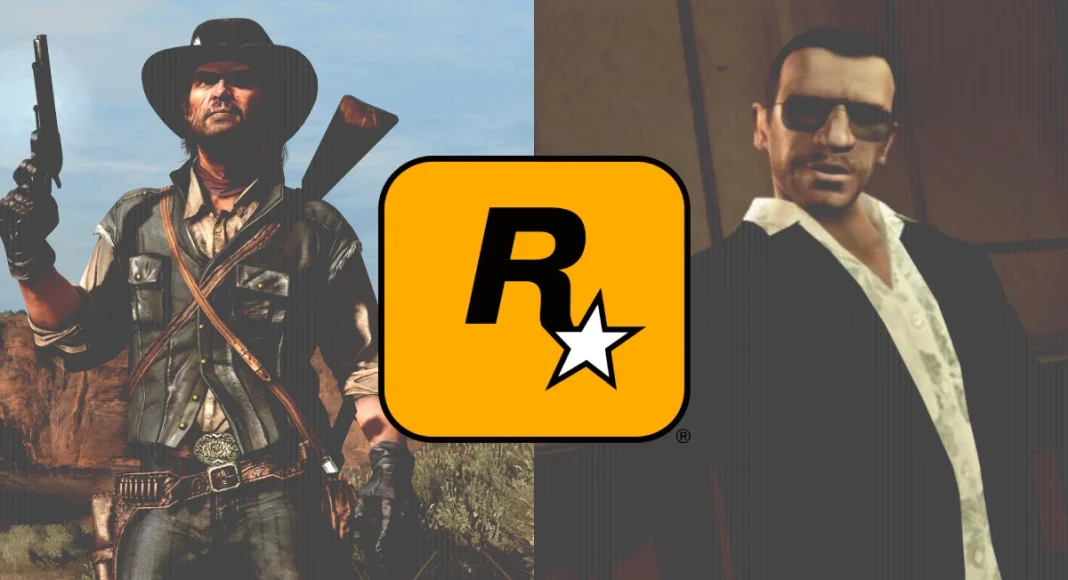 Rockstar Games