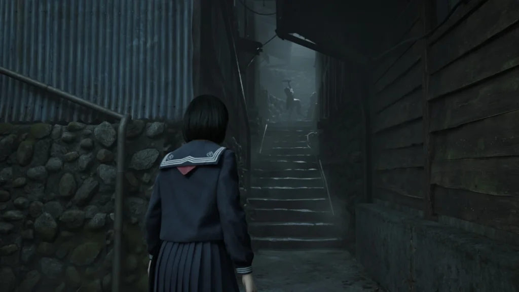 Silent Hill f, yakın dövüş ağırlıklı olacak