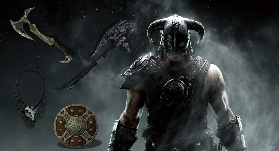 Skyrim Hileleri