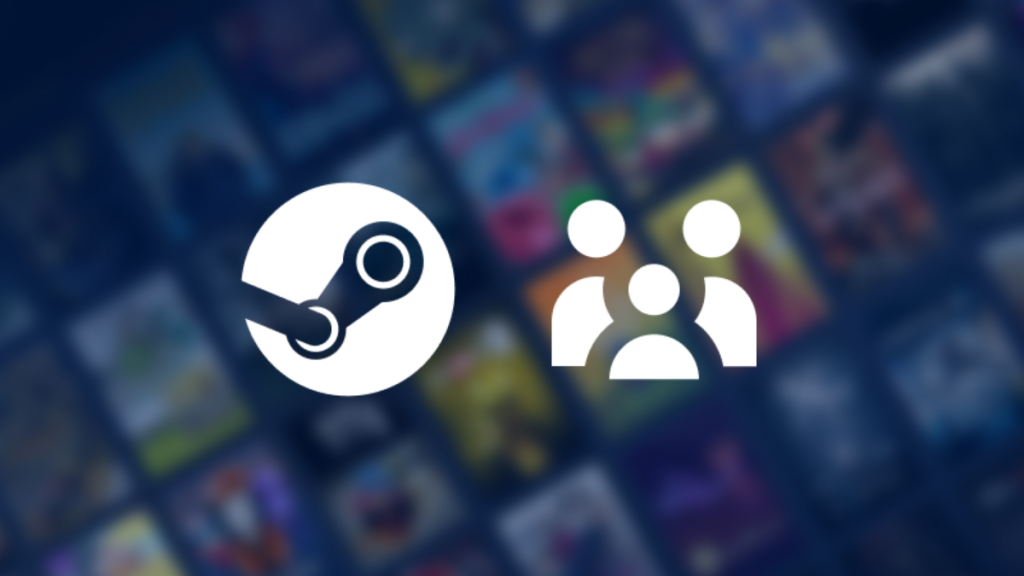 Steam aile paylaşımı rehberi!