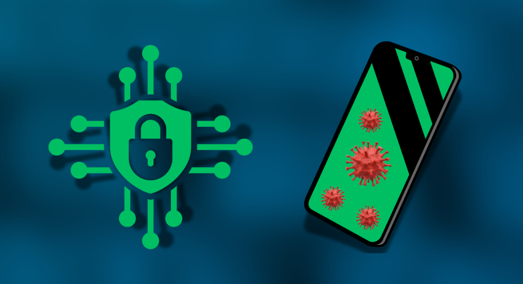 Telefonumu Virüsten Nasıl Temizlerim?