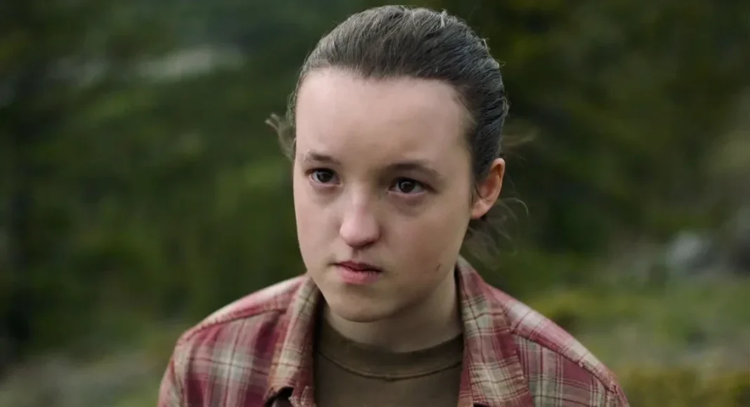 Bella Ramsey, The Last of Us