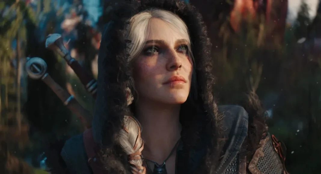 The Witcher 4 kaç kişi?