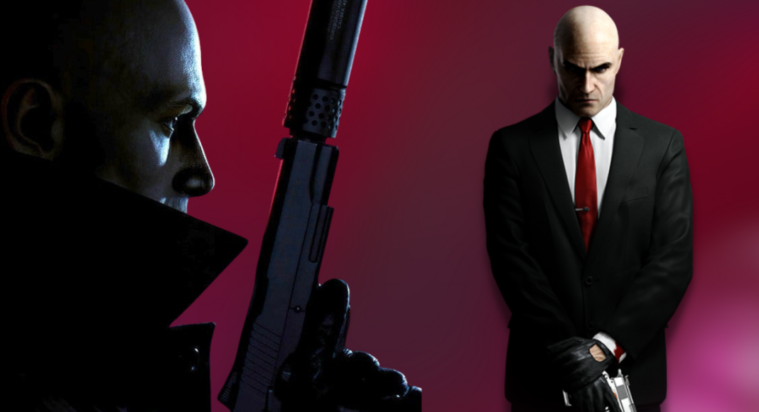 Tüm Hitman Oyunları