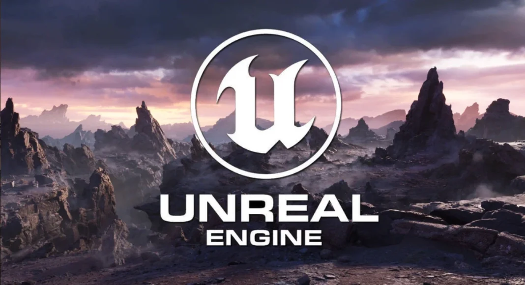 Unreal Engine 5