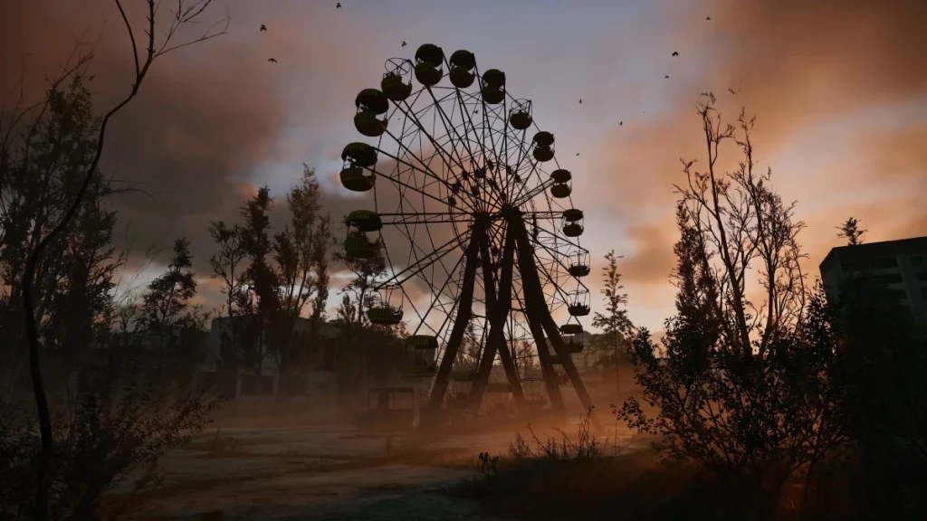 Unreal Engine 5