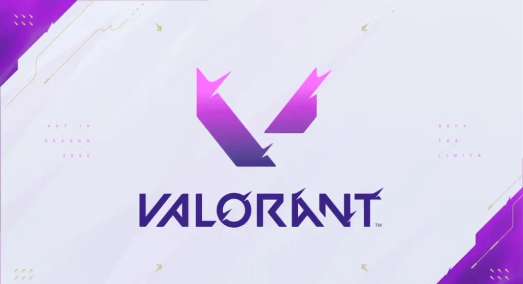 Valorant sistem gereksinimleri 2025
