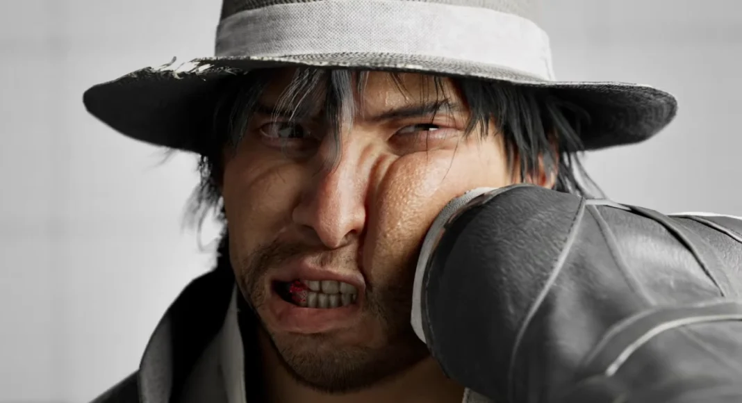 Yeni Virtua Fighter oyunu animasyonlarıyla adeva şov yapıyor