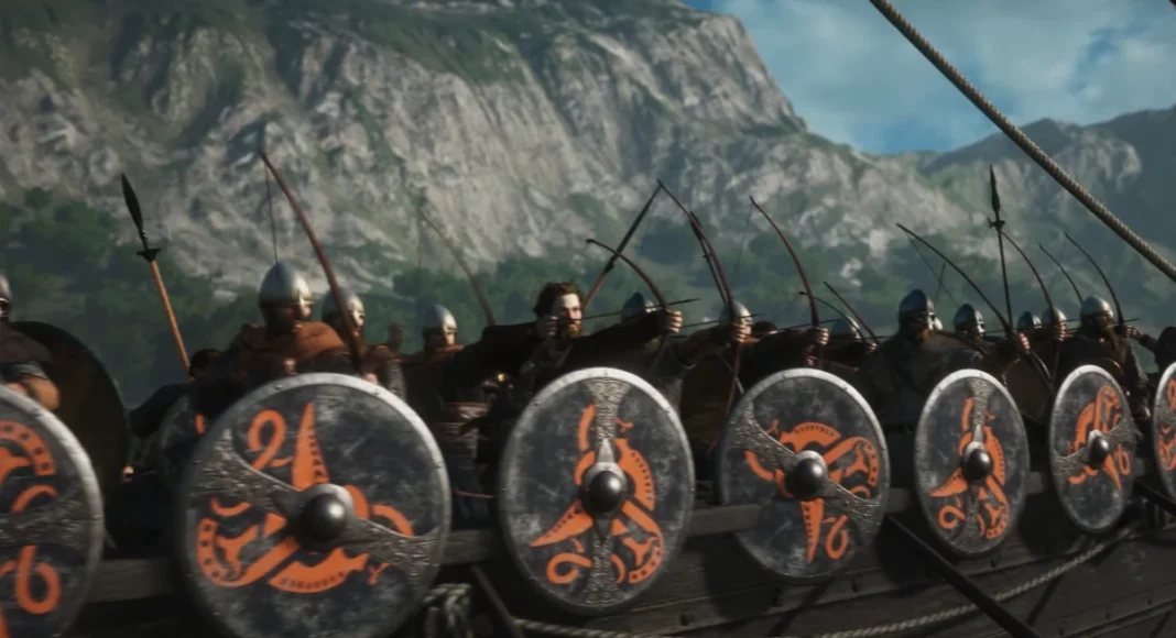 War Sails