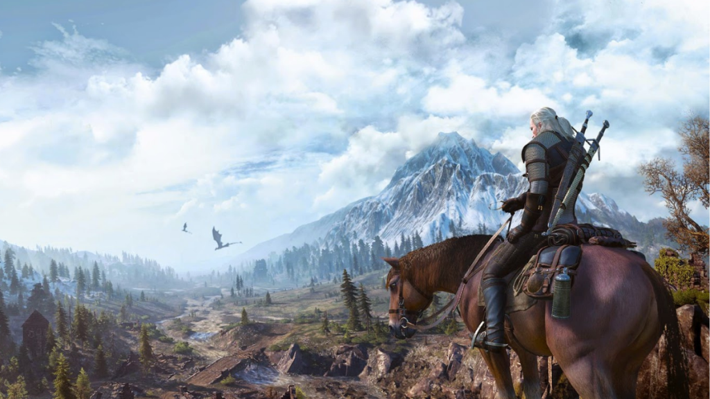 Witcher 3 Hileleri 