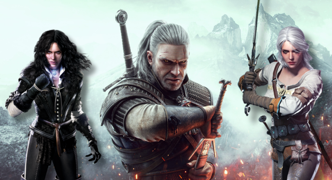Witcher 3 Hileleri ve Hile Konsolu Açma