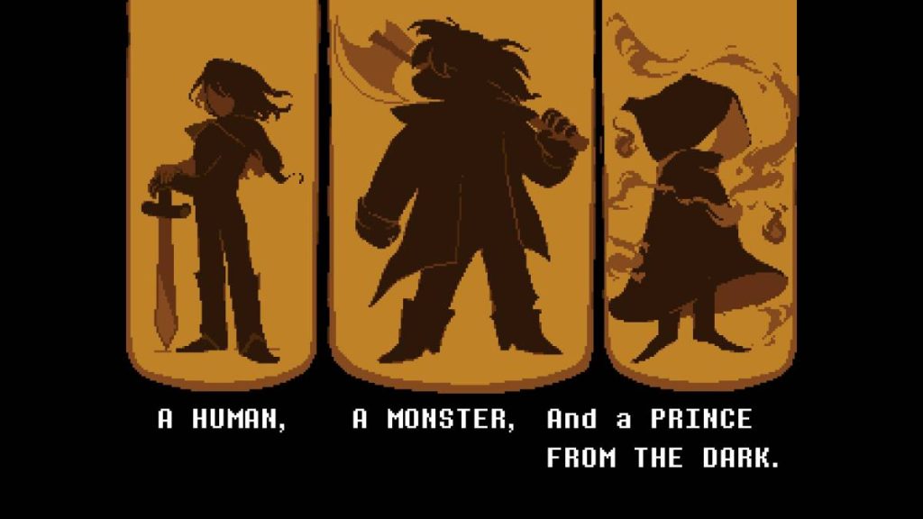 Deltarune İnceleme