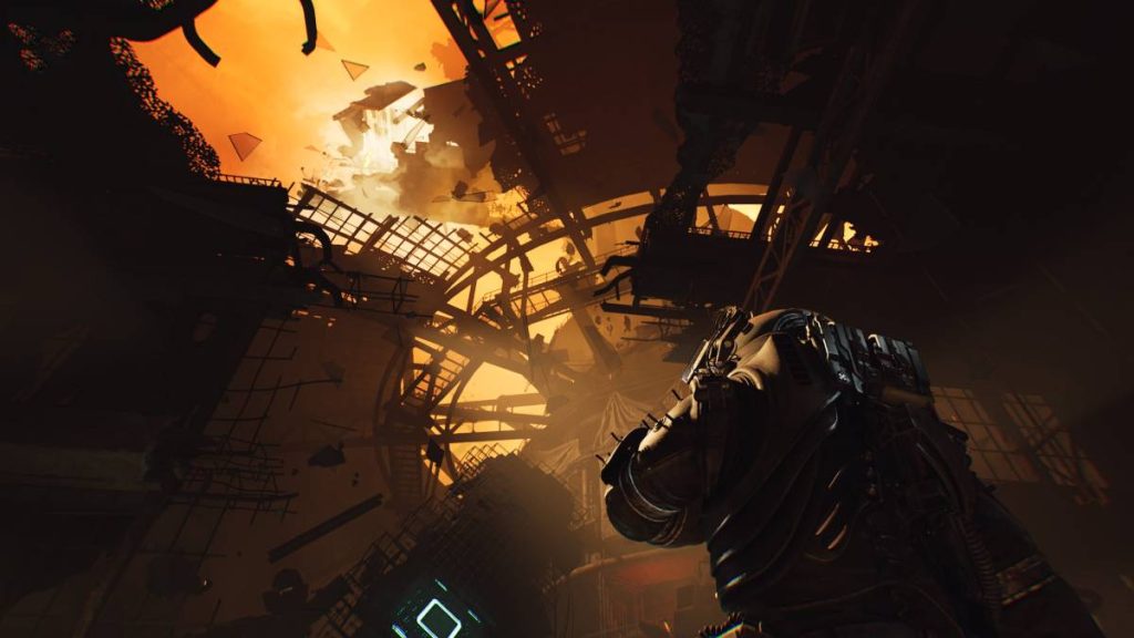 Cronos: The New Dawn İnceleme