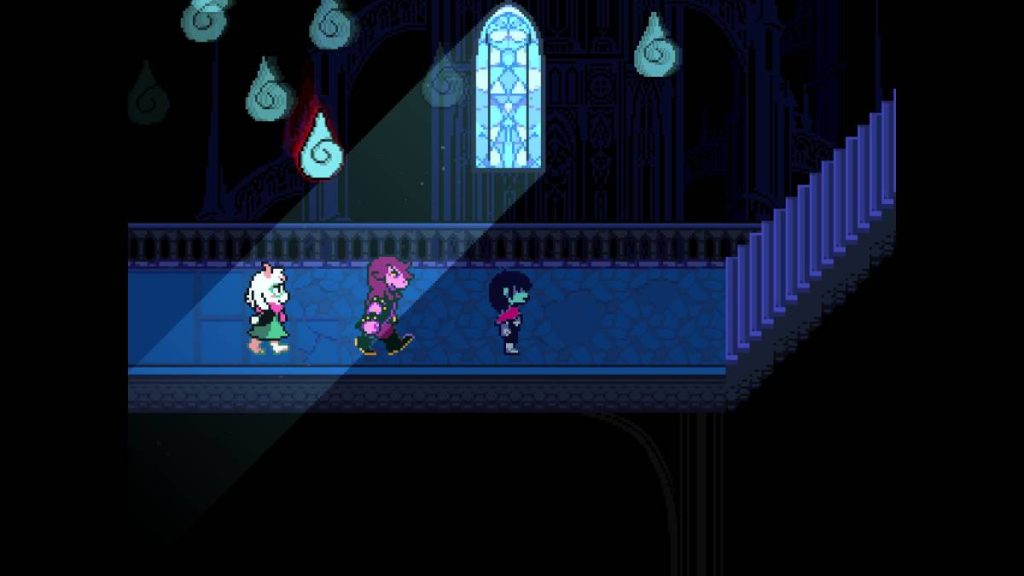 Deltarune İnceleme