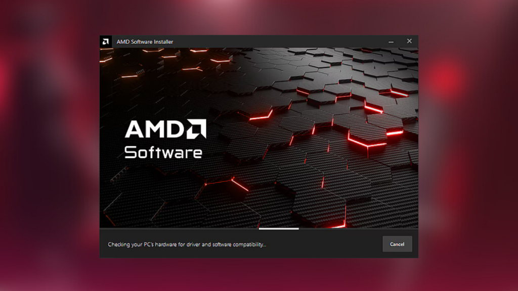AMD Ekran kartı nasıl güncellenir?