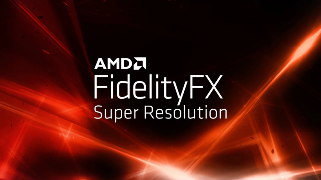 AMD FSR nedir?
