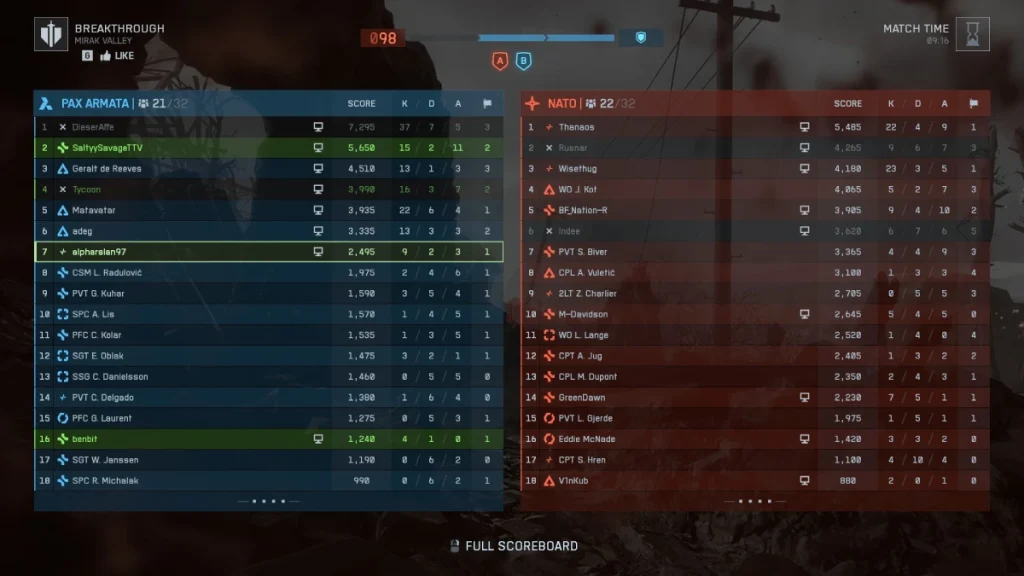 Battlefield 6
